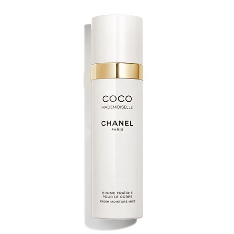 mademoiselle by dior|chanel coco mademoiselle hair mist.